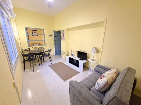 Pis de 41 m² a Madrid