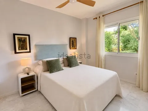Piso de 109 m² en Marbella