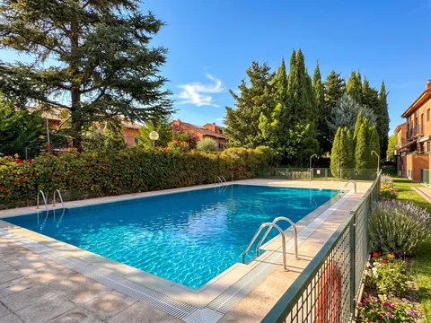 Pis de 118 m² a Madrid
