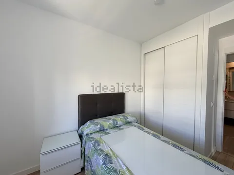 Pis de 93 m² a Madrid
