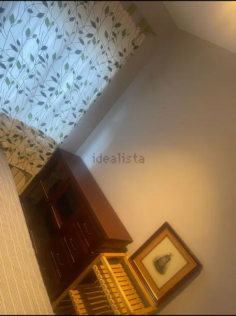 Habitación en alquiler, Madrid (2/4)