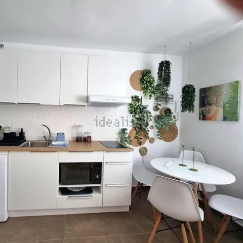 Pis de 42 m² a Mogán