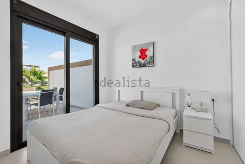 Haus 150 m² in Benijófar