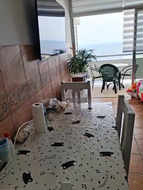 Appartamento 36 m² a Puerto de la Cruz