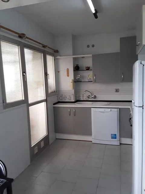 Pis de 110 m² a Màlaga
