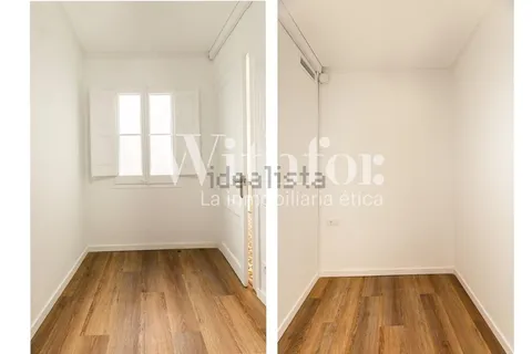 Flat 167 m² in Barcelona