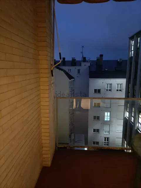 Pis de 62 m² a Ponferrada