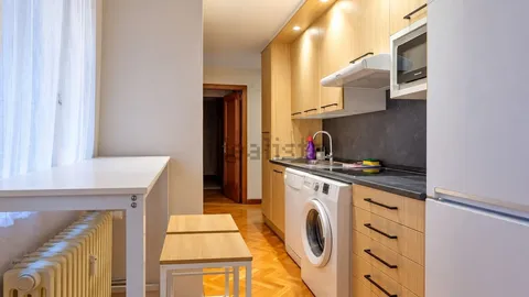 Pis de 115 m² a Madrid
