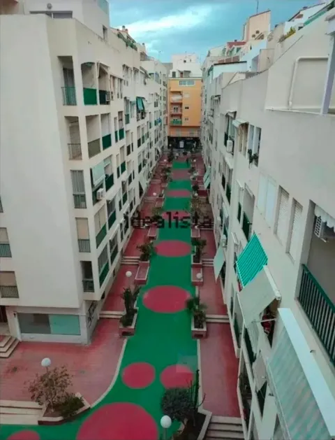 Appartamento 120 m² a Benidorm