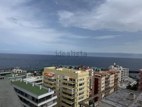 Pis de 30 m² a Puerto de la Cruz