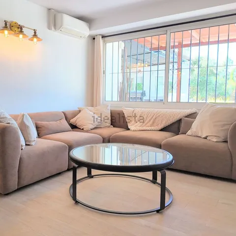 Wohnung 226 m² in Mijas