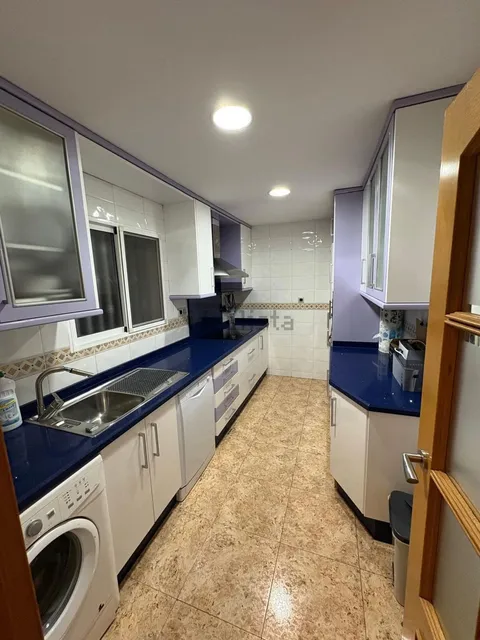 Habitació de lloguer, Albacete