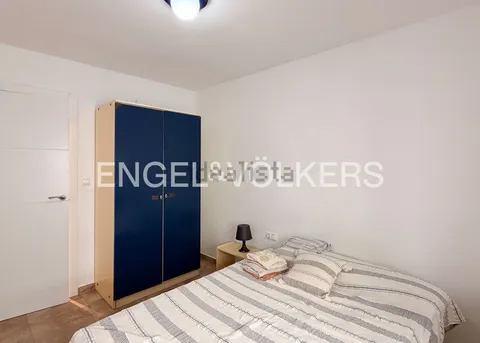 Pis de 118 m² a València
