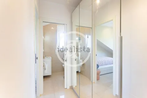 Haus 186 m² in Sant Cugat del Vallès