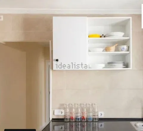 Pis de 60 m² a Madrid