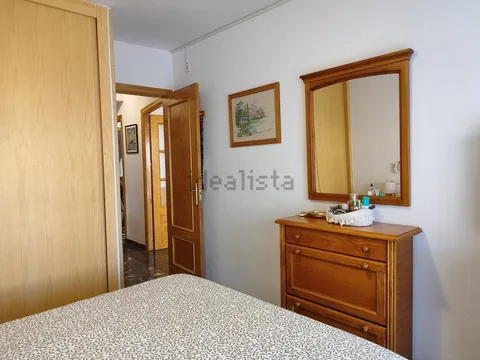 Pis de 70 m² a Fuengirola