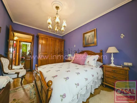 Wohnung 100 m² in Avilés
