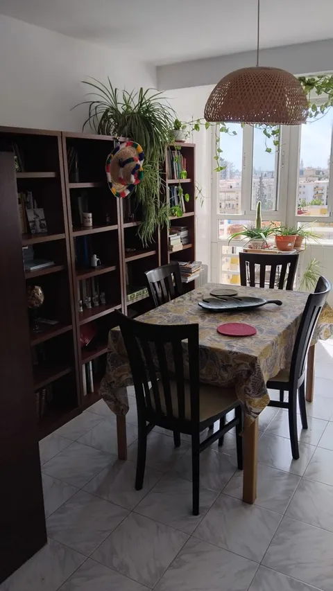 Appartamento 72 m² a Siviglia