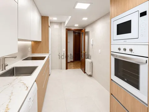 Apartamento 132 m² em Madrid