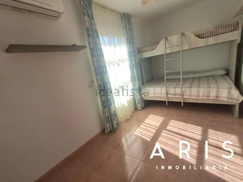 Pis de 120 m² a Alhaurín de la Torre