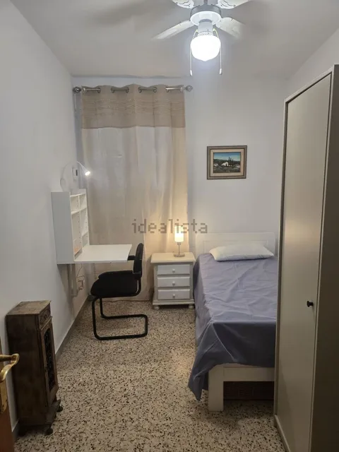 Habitació de lloguer, La Orotava