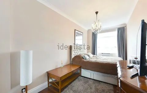 Pis de 120 m² a Madrid