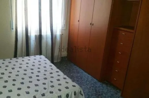 Habitació de lloguer, Lleida
