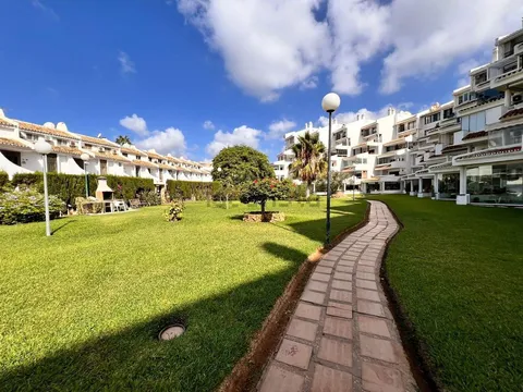 Квартира 175 м² у Mijas