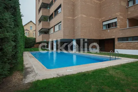 Pis de 392 m² a Madrid
