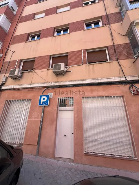 Quarto para alugar, Madrid (3/25)