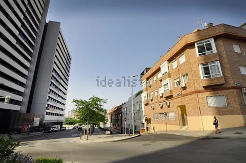 Pis de 42 m² a Madrid