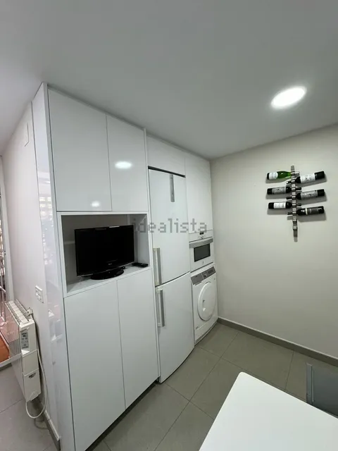 Wohnung 130 m² in Málaga