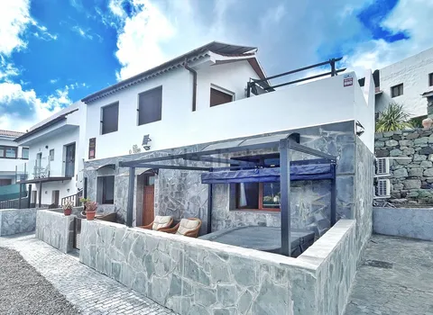 Haus 70 m² in Tejeda