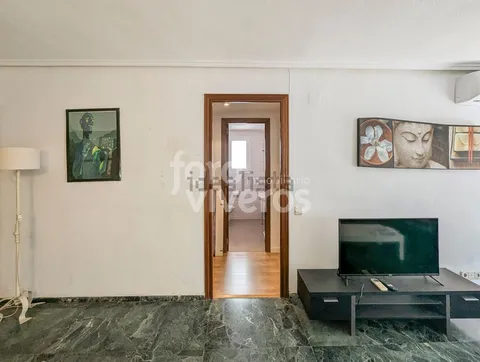 Pis de 131 m² a València