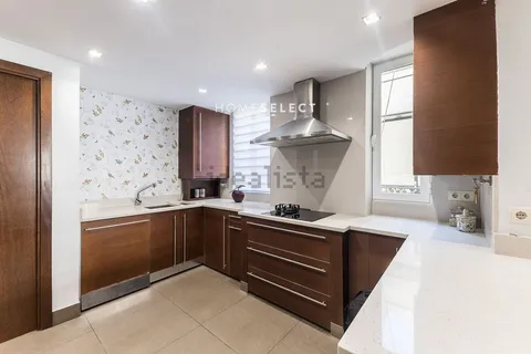 Pis de 180 m² a Madrid