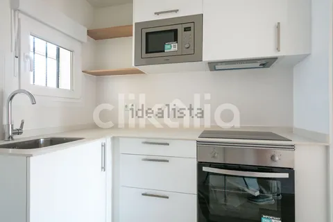 Pis de 47 m² a Madrid