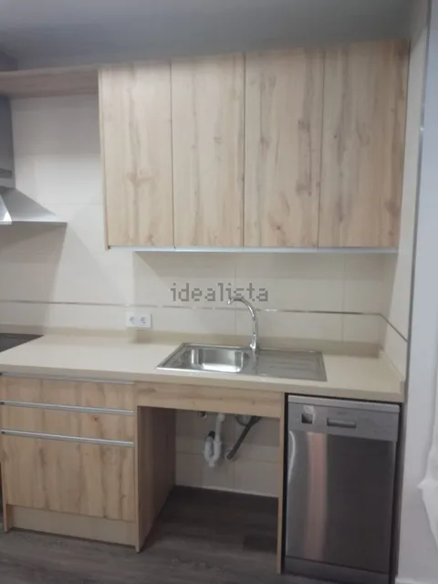 Wohnung 78 m² in Córdoba