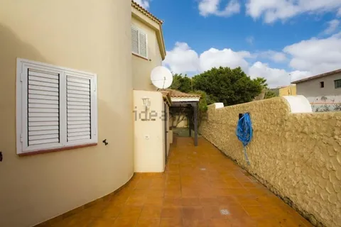 Casa de 163 m² a El Rosario