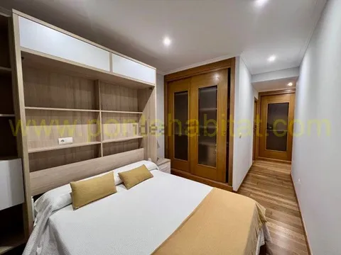 Appartamento 50 m² a Pontevedra