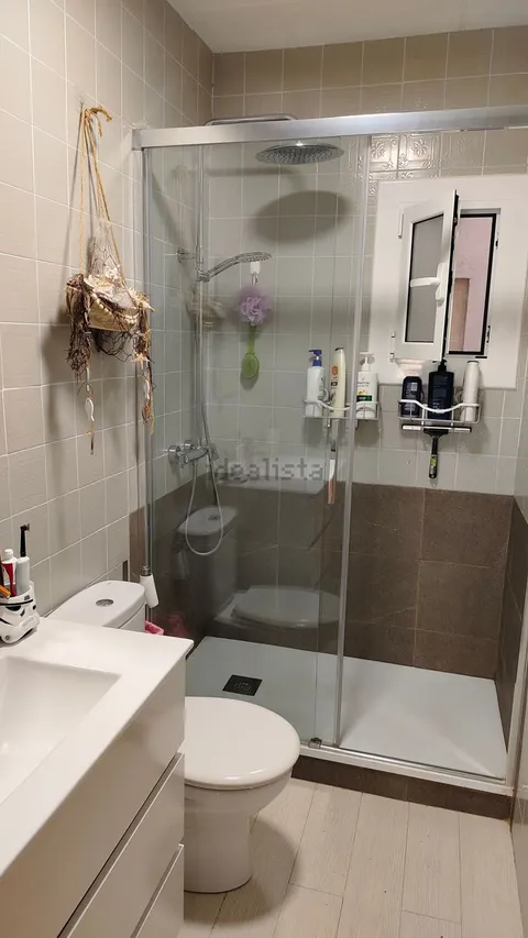 Chambre à louer, Barcelone