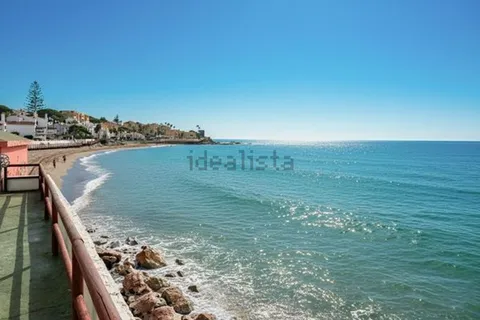 Pis de 37 m² a Mijas