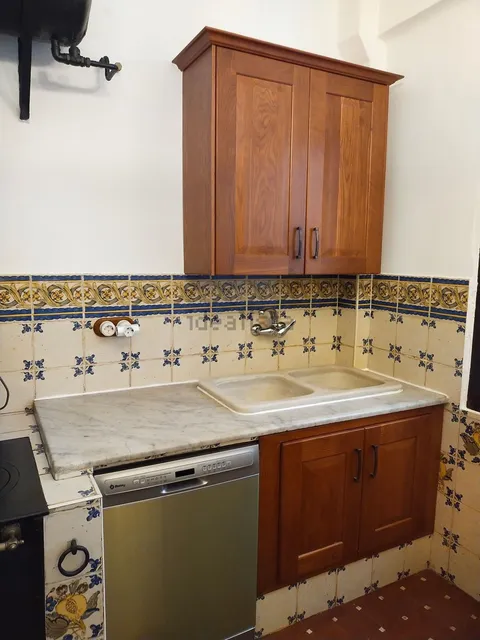 Habitació de lloguer, Màlaga