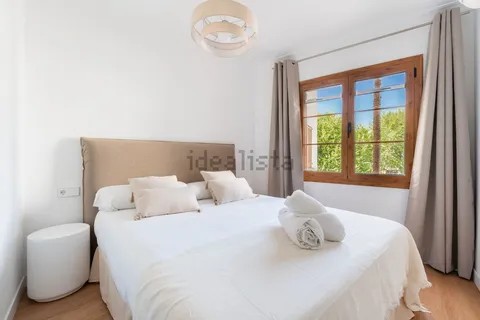Pis de 65 m² a Alcúdia