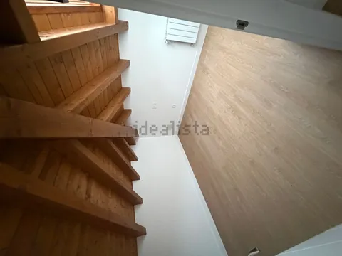 Pis de 115 m² a Espinosa de los Monteros