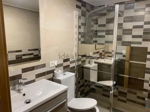 Pis de 95 m² a Lleó