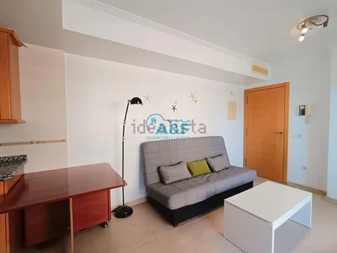 Pis de 98 m² a Orpesa