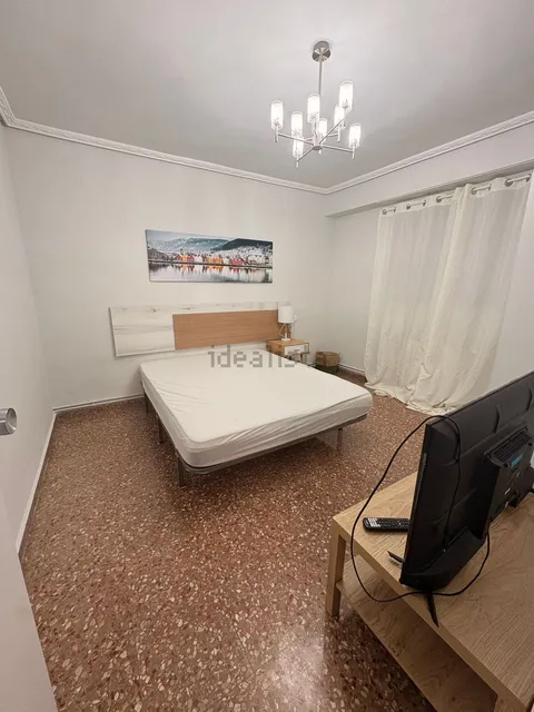 Piso de 119 m² en Sagunto