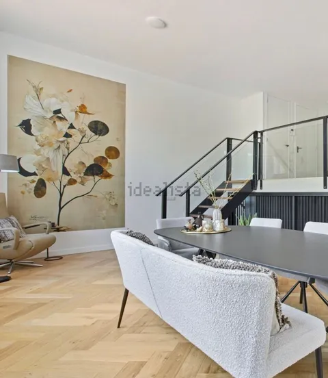 Pis de 163 m² a Madrid