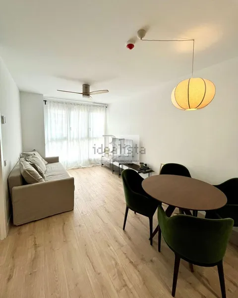 Pis de 65 m² a Màlaga