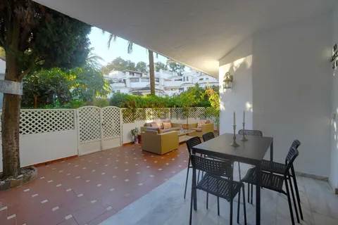 Appartamento 120 m² a Marbella